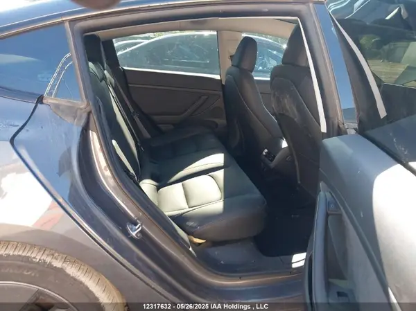 LRW3E1EB6PC942042 2023 TESLA MODEL 3 - Image 8