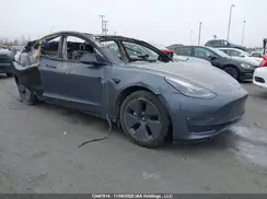LRW3E1EB7PC943233 2023 TESLA MODEL 3