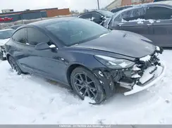 LRW3E1EB8PC851256 2023 TESLA MODEL 3