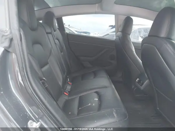 LRW3E1EB8PC851256 2023 TESLA MODEL 3 - Image 8