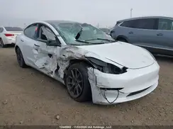 LRW3E1EB8PC872656 2023 TESLA MODEL 3