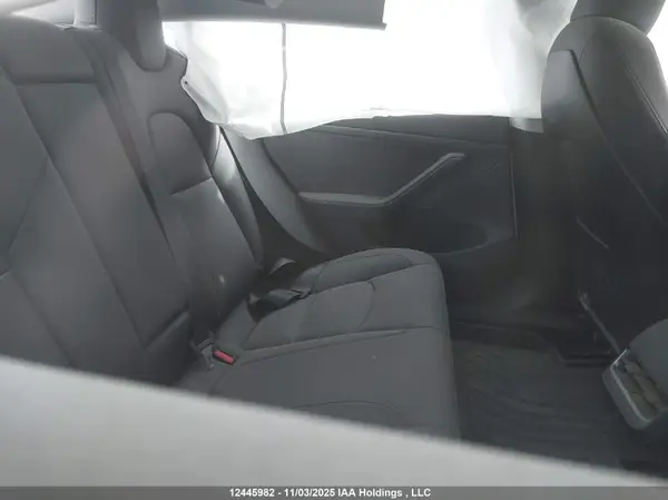LRW3E1EB8PC872656 2023 TESLA MODEL 3 - Image 8