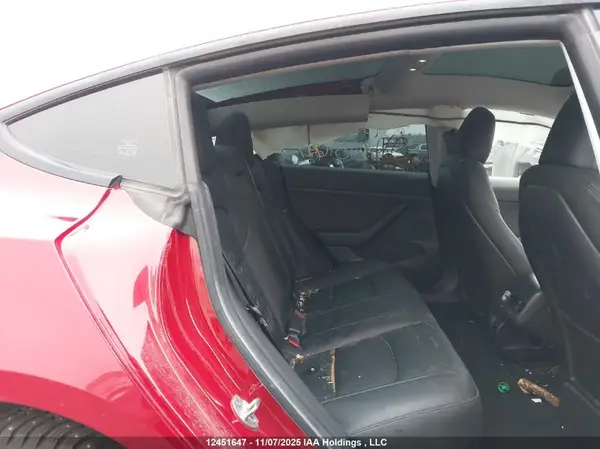 LRW3E1EB8PC921841 2023 TESLA MODEL 3 - Image 8