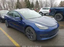 LRW3E1EB8PC924531 2023 TESLA MODEL 3