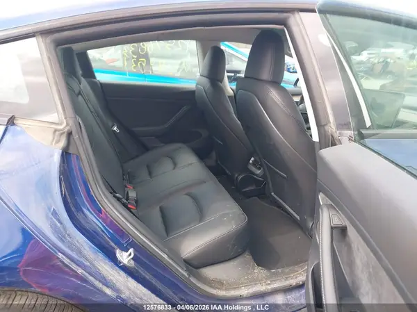 LRW3E1EB8PC924531 2023 TESLA MODEL 3 - Image 8
