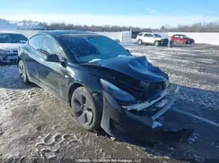 LRW3E1EB8PC924626 2023 TESLA MODEL 3