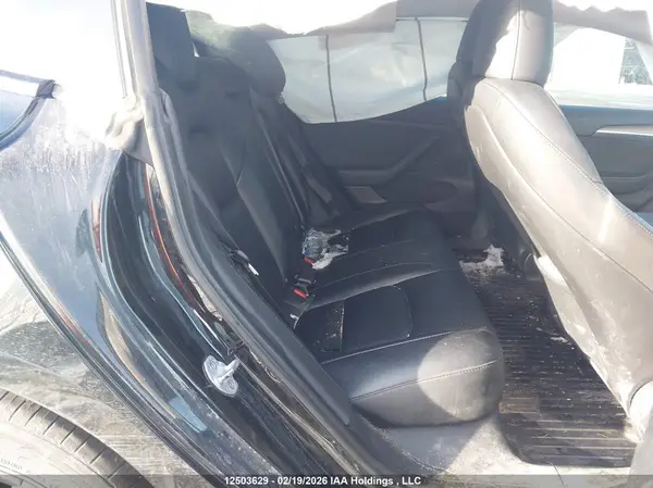 LRW3E1EB8PC924626 2023 TESLA MODEL 3 - Image 8