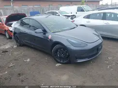 LRW3E1EB8PC924769 2023 TESLA MODEL 3