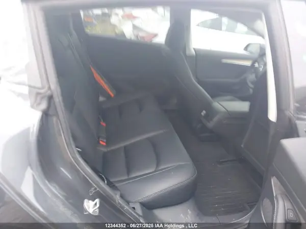 LRW3E1EB8PC924769 2023 TESLA MODEL 3 - Image 8