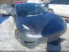 LRW3E1EB8PC932824 2023 TESLA MODEL 3