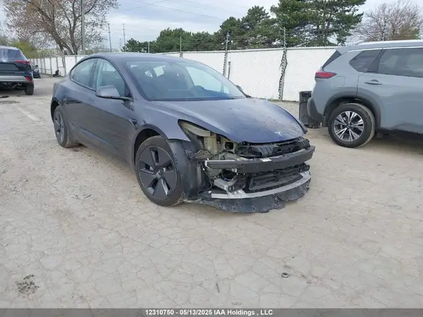LRW3E1EB8PC938865 2023 TESLA MODEL 3 - Image 1