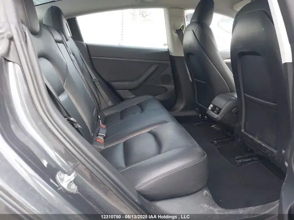 LRW3E1EB8PC938865 2023 TESLA MODEL 3 - Image 8
