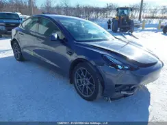 LRW3E1EB8PC942043 2023 TESLA MODEL 3