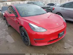 LRW3E1EB9PC850231 2023 TESLA MODEL 3