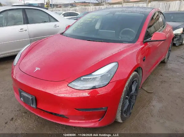 LRW3E1EB9PC850231 2023 TESLA MODEL 3 - Image 2
