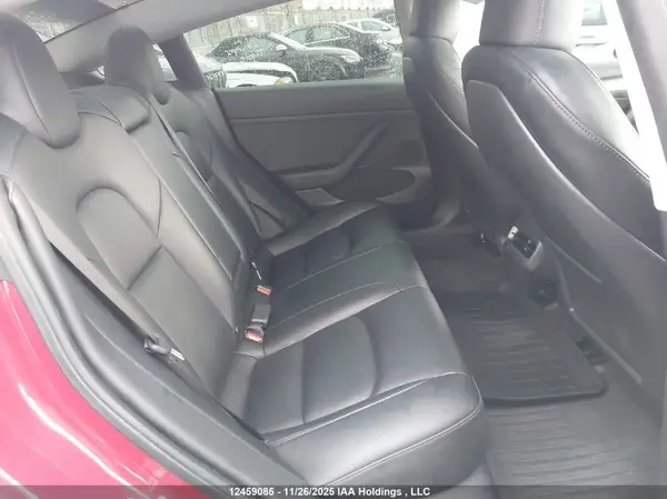 LRW3E1EB9PC850231 2023 TESLA MODEL 3 - Image 8