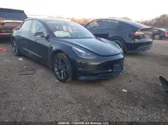 LRW3E1EB9PC851248 2023 TESLA MODEL 3