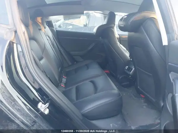 LRW3E1EB9PC851248 2023 TESLA MODEL 3 - Image 8