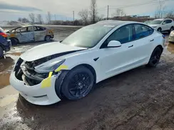 LRW3E1EB9PC875551 2023 TESLA MODEL 3