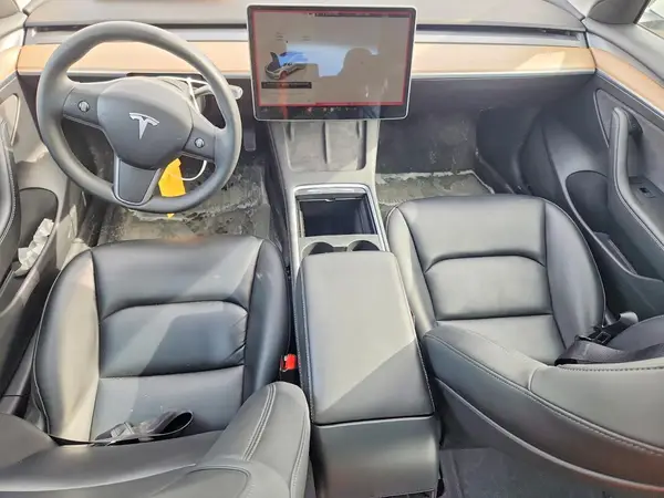LRW3E1EB9PC875551 2023 TESLA MODEL 3 - Image 8