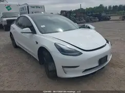 LRW3E1EB9PC876358 2023 TESLA MODEL 3