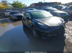 LRW3E1EB9PC921833 2023 TESLA MODEL 3