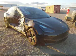 LRW3E1EB9PC924506 2023 TESLA MODEL 3