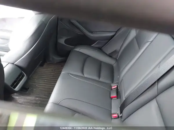 LRW3E1EB9PC924506 2023 TESLA MODEL 3 - Image 8