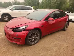 LRW3E1EB9PC924781 2023 TESLA MODEL 3