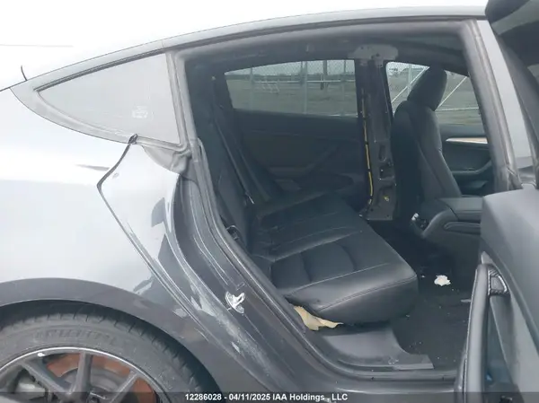 LRW3E1EB9PC924828 2023 TESLA MODEL 3 - Image 8