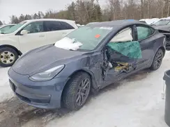 LRW3E1EB9PC932847 2023 TESLA MODEL 3