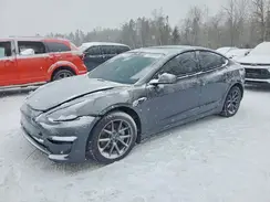 LRW3E1EBXPC851730 2023 TESLA MODEL 3