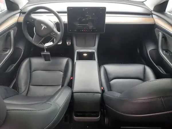 LRW3E1EBXPC851730 2023 TESLA MODEL 3 - Image 8