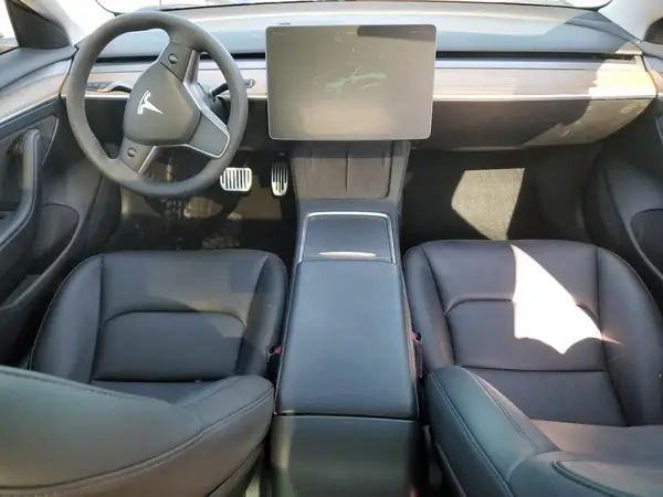 LRW3E1EBXPC921727 2023 TESLA MODEL 3 - Image 8