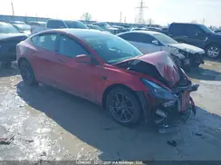 LRW3E1EBXPC924840 2023 TESLA MODEL 3