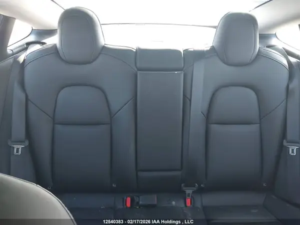 LRW3E1EBXPC924840 2023 TESLA MODEL 3 - Image 8