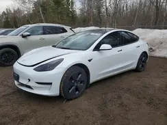 LRW3E1FA0PC845232 2023 TESLA MODEL 3