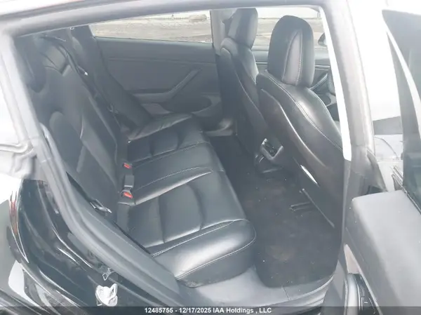 LRW3E1FA0PC845621 2023 TESLA MODEL 3 - Image 8