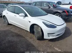 LRW3E1FA0PC875976 2023 TESLA MODEL 3