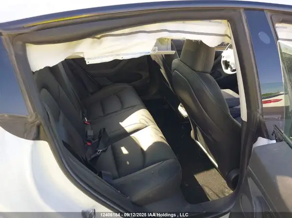 LRW3E1FA0PC891661 2023 TESLA MODEL 3 - Image 8