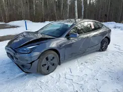 LRW3E1FA0PC899887 2023 TESLA MODEL 3