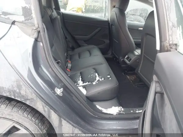 LRW3E1FA0PC899906 2023 TESLA MODEL 3 - Image 8
