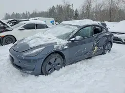 LRW3E1FA0PC933780 2023 TESLA MODEL 3