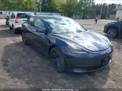 LRW3E1FA1PC876022 2023 TESLA MODEL 3