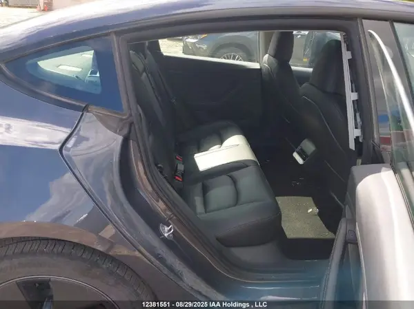 LRW3E1FA1PC876022 2023 TESLA MODEL 3 - Image 8