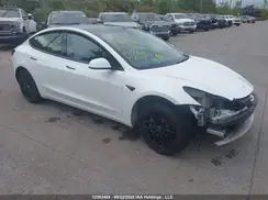 LRW3E1FA1PC921511 2023 TESLA MODEL 3