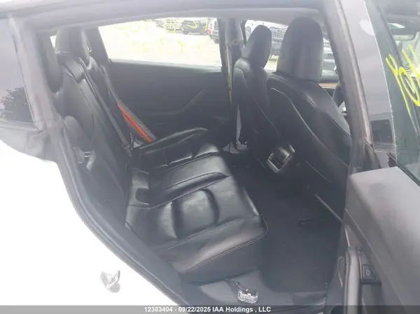 LRW3E1FA1PC921511 2023 TESLA MODEL 3 - Image 8