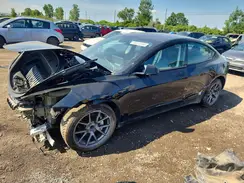 LRW3E1FA1PC944397 2023 TESLA MODEL 3