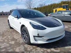 LRW3E1FA1PC947557 2023 TESLA MODEL 3