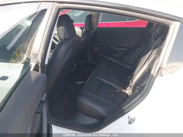 LRW3E1FA2PC845796 2023 TESLA MODEL 3 - Image 8
